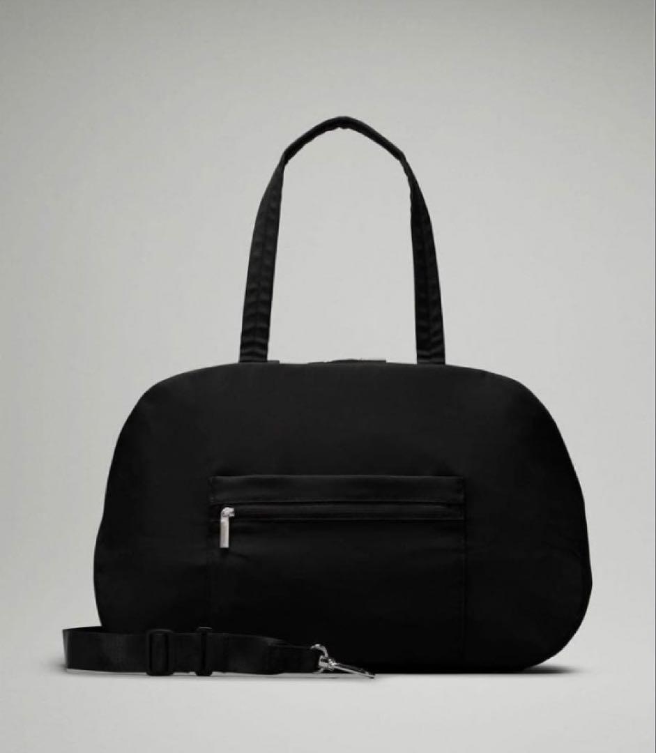 Lululemon City Essentials バッグ　25L 黒