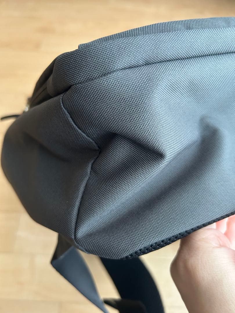 スタンダードサプライ　EFFECT SLIM PACK スリムパック