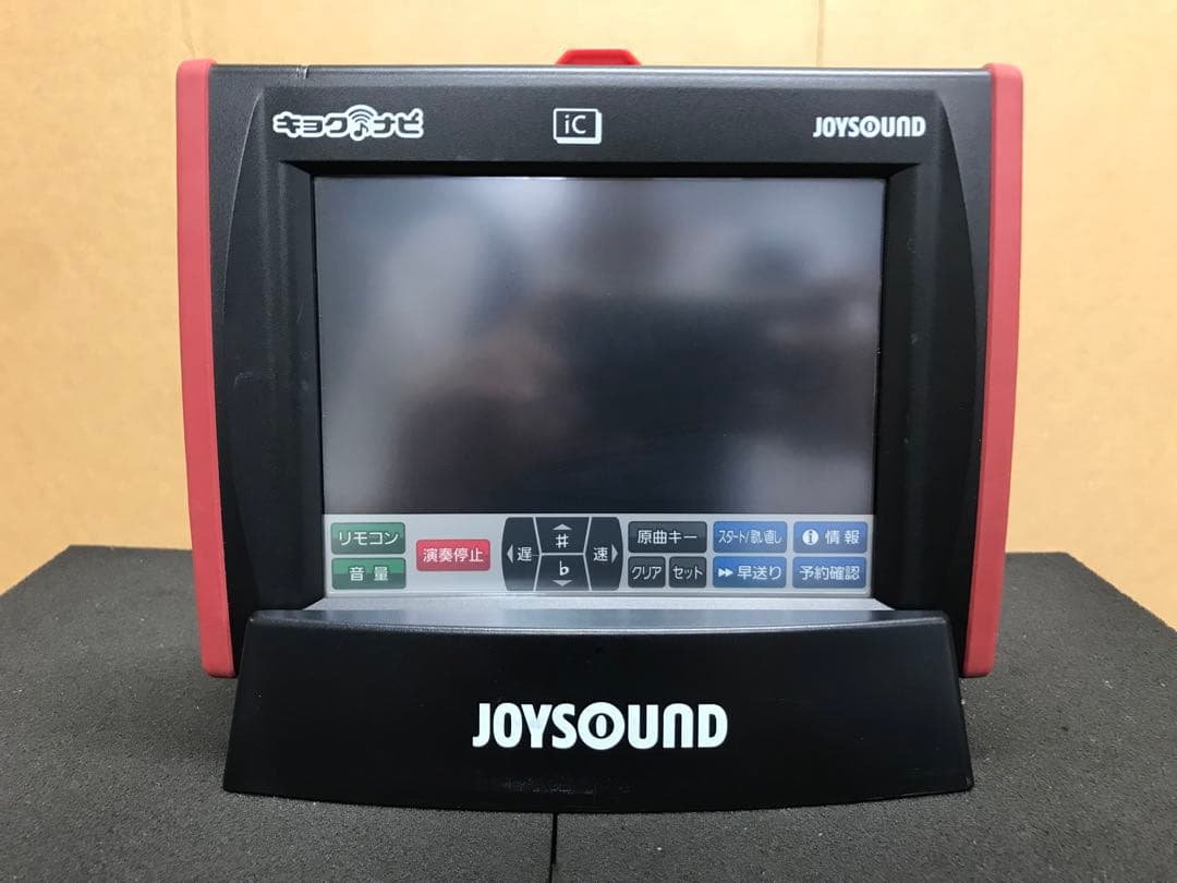 け5★訳あり★キョクナビJR-300BK JR-300BCBK（JS-WX）