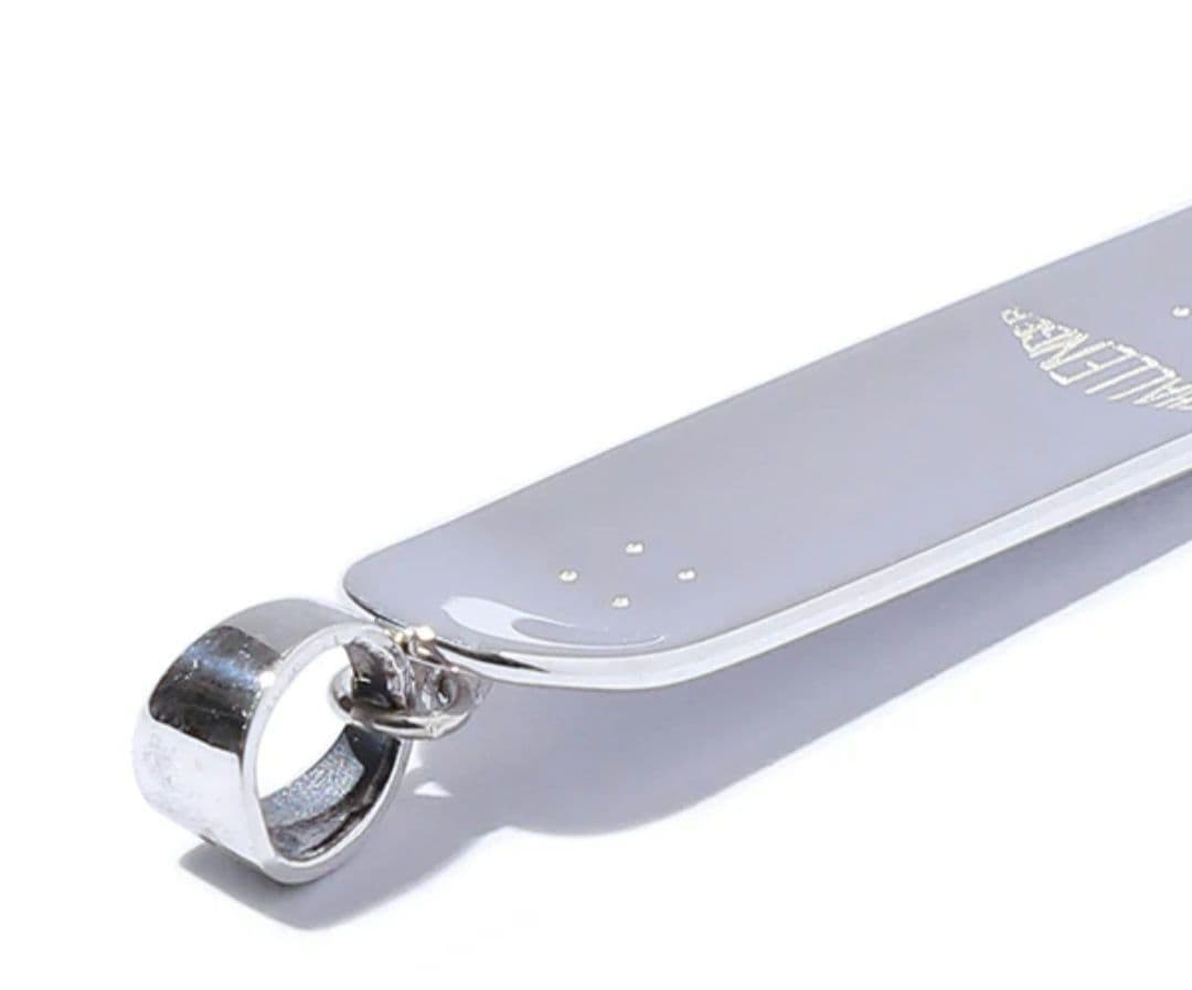 最安値CHALLENGERペンダント ネックレス　トップ　Skateboard
