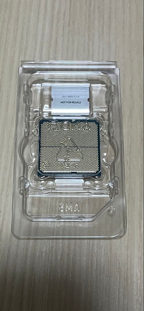 CPU AMD Ryzen9 7900X