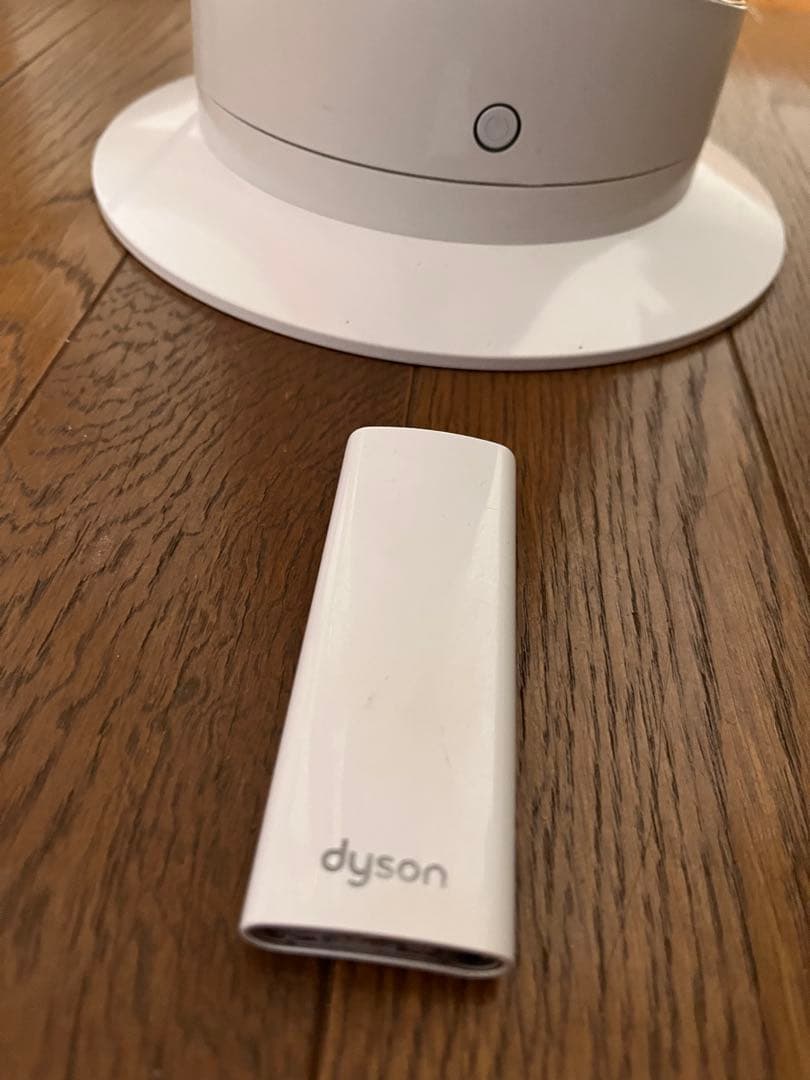 ダイソン　ホットアンドクール　Dyson Hot+Cool 2018年製　箱付き