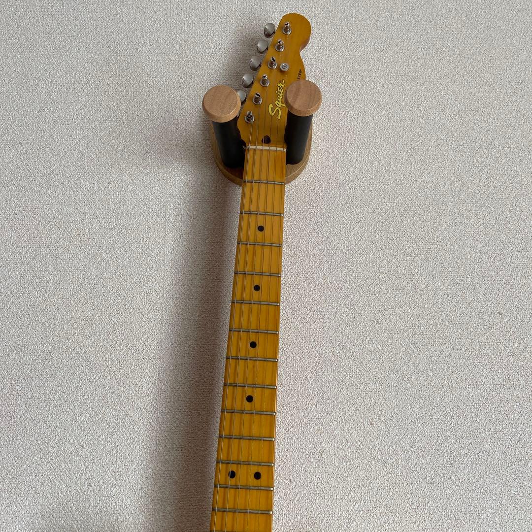 squier 「Classic Vibe '50s Telecaster」