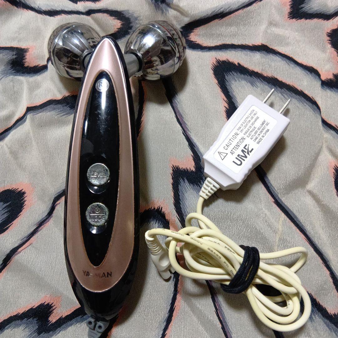 ヤーマントルネードRFローラー