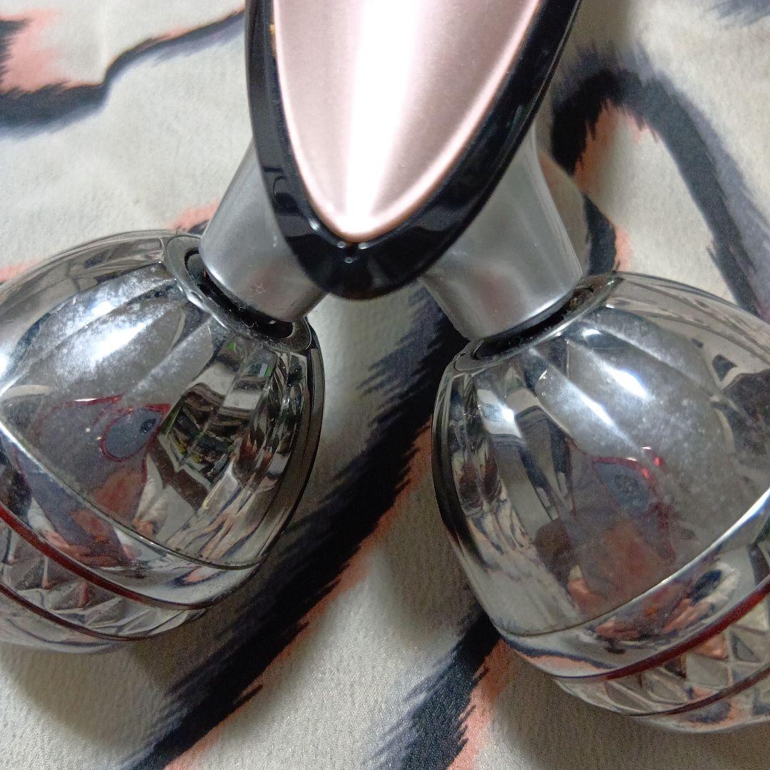 ヤーマントルネードRFローラー