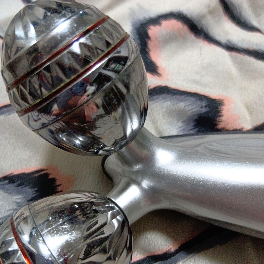 ヤーマントルネードRFローラー