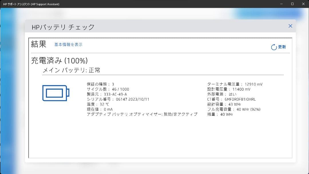 HP EliteBook 630 G10 第13世代i5/16G/256G