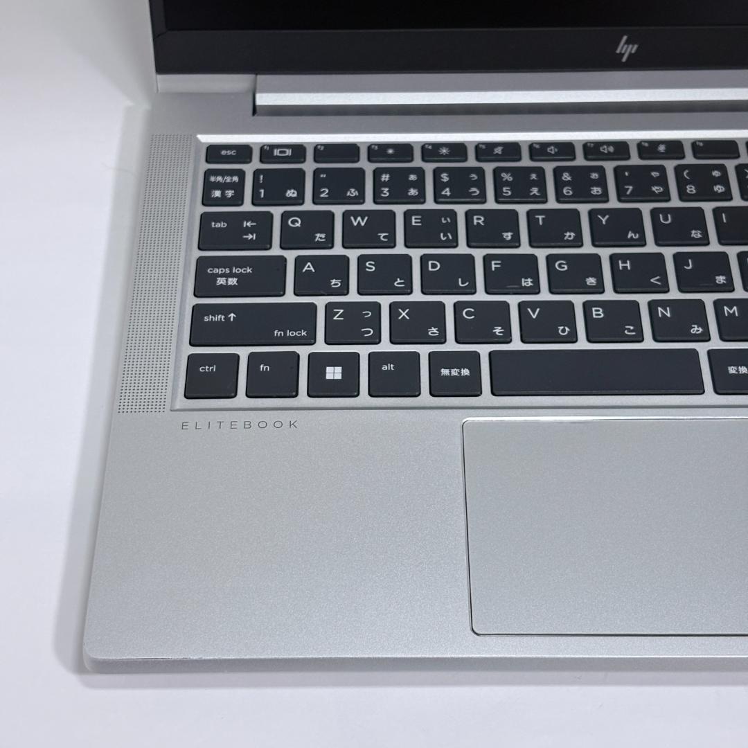 HP EliteBook 630 G10 第13世代i5/16G/256G