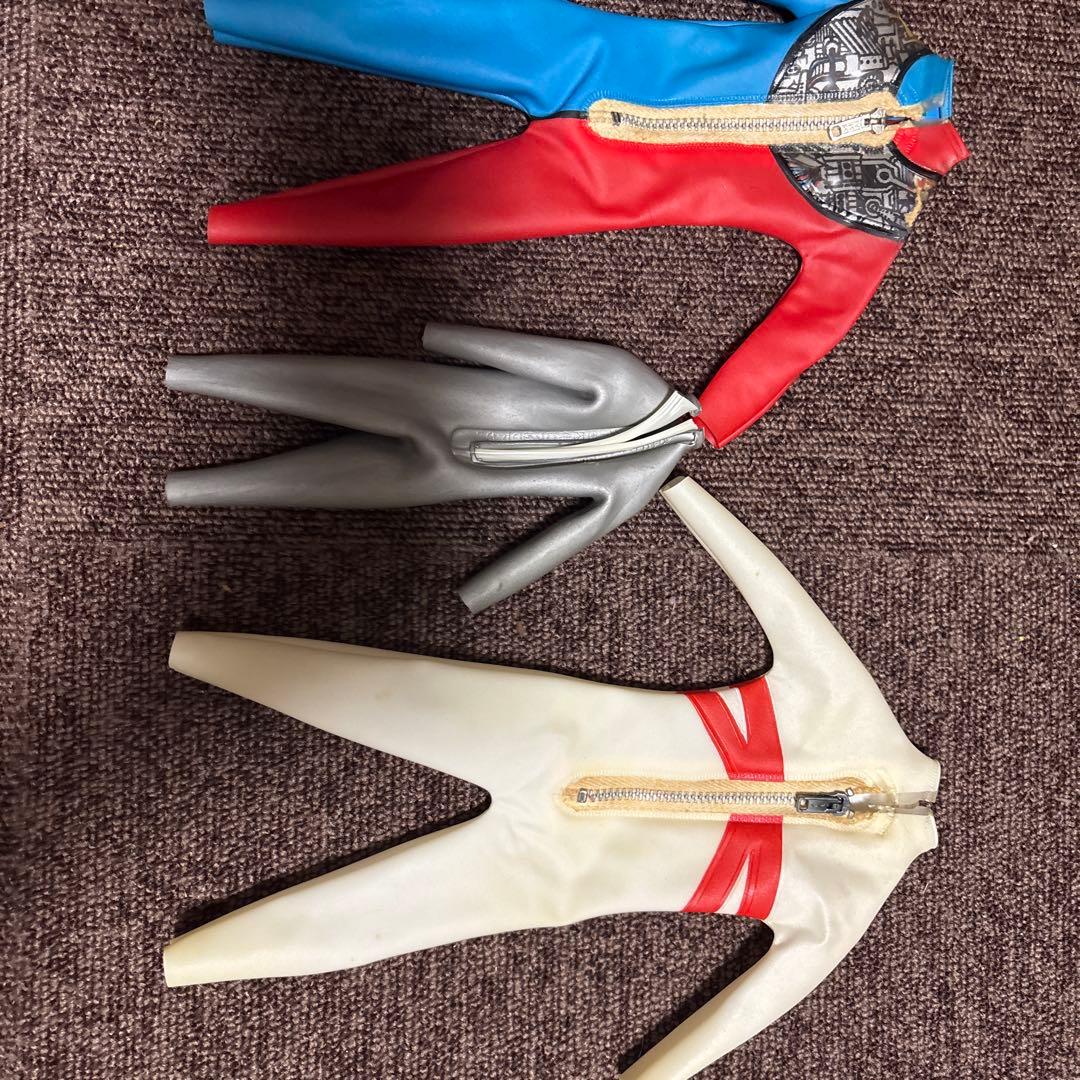 サイボーグ１号月光仮面キカイダーフィギュア