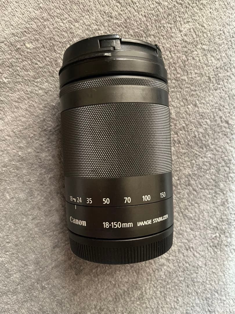 Canon EOS M5 ミラーレス一眼カメラ