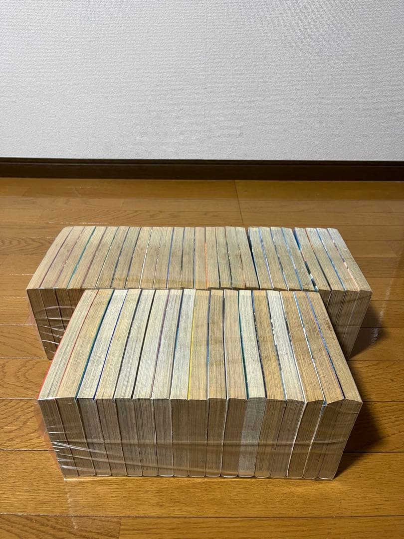 湾岸MIDNIGHT 　1〜42巻　全巻セット