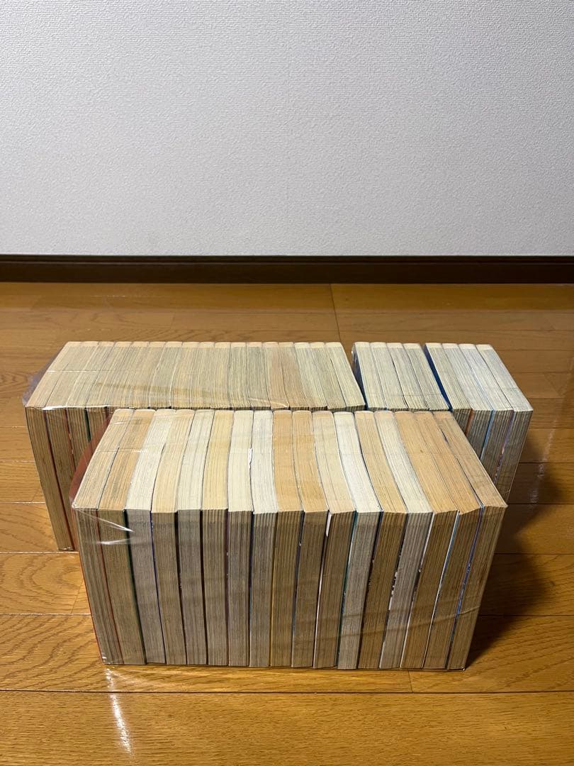 湾岸MIDNIGHT 　1〜42巻　全巻セット