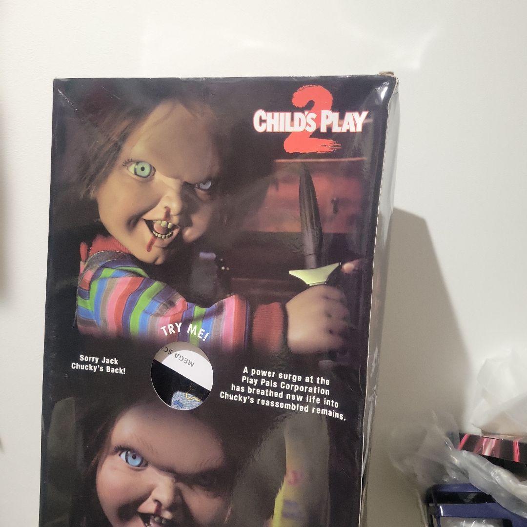 Mezco Toys チャイルドプレイ 2 チャッキー