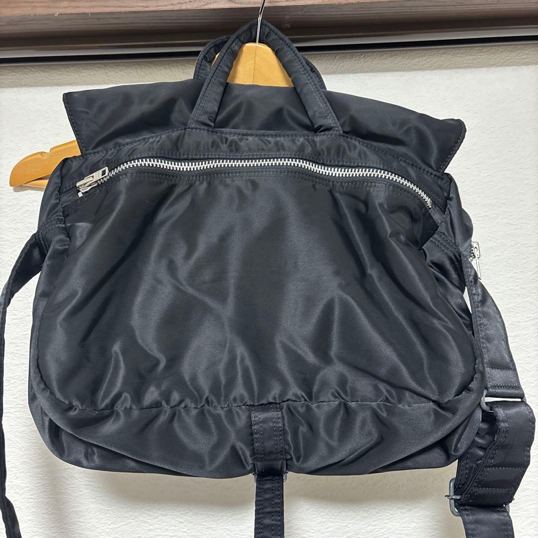 ☆*☆様 【美品】PORTER タンカー ショルダーバック