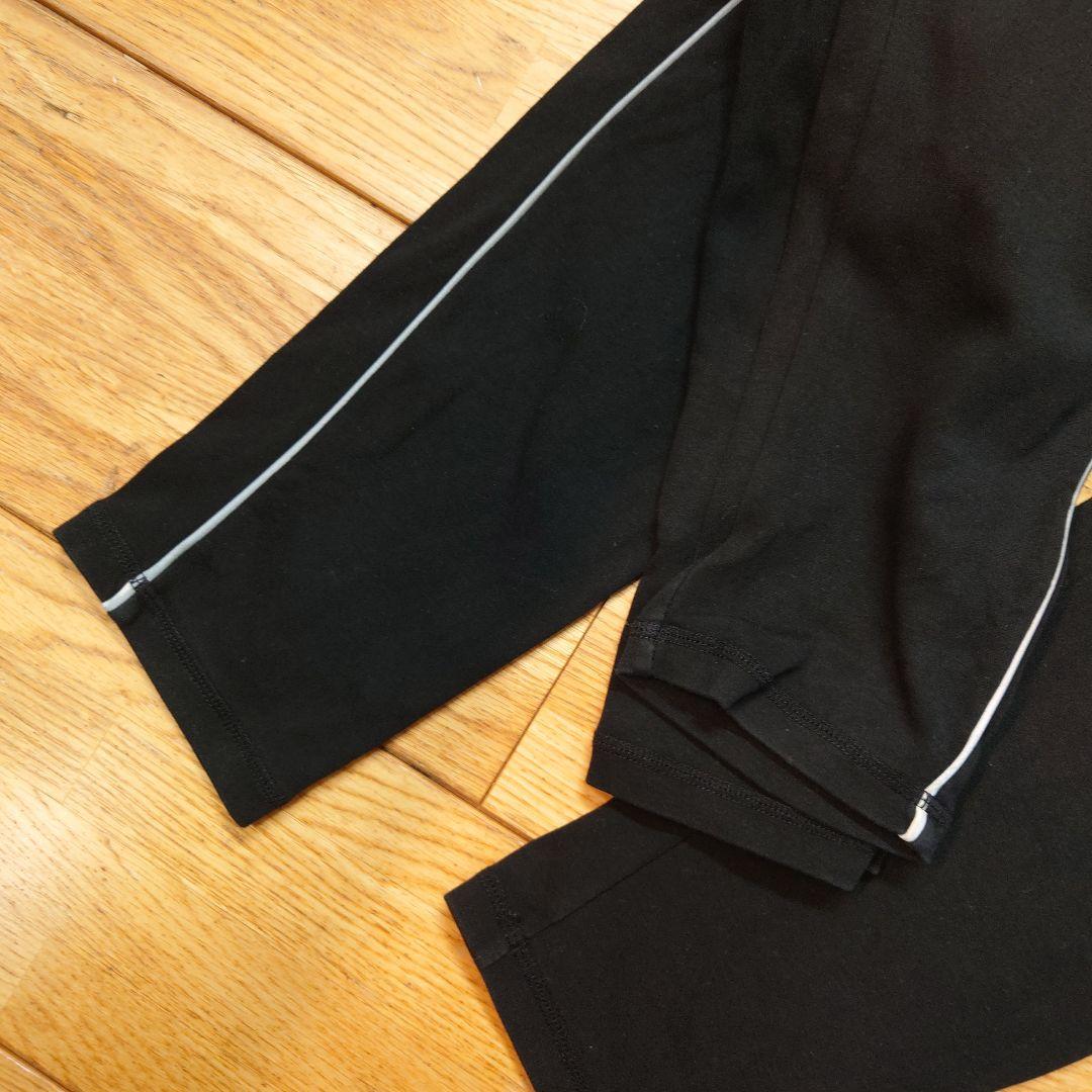 A7 ジョガーパンツ パワーリフティング