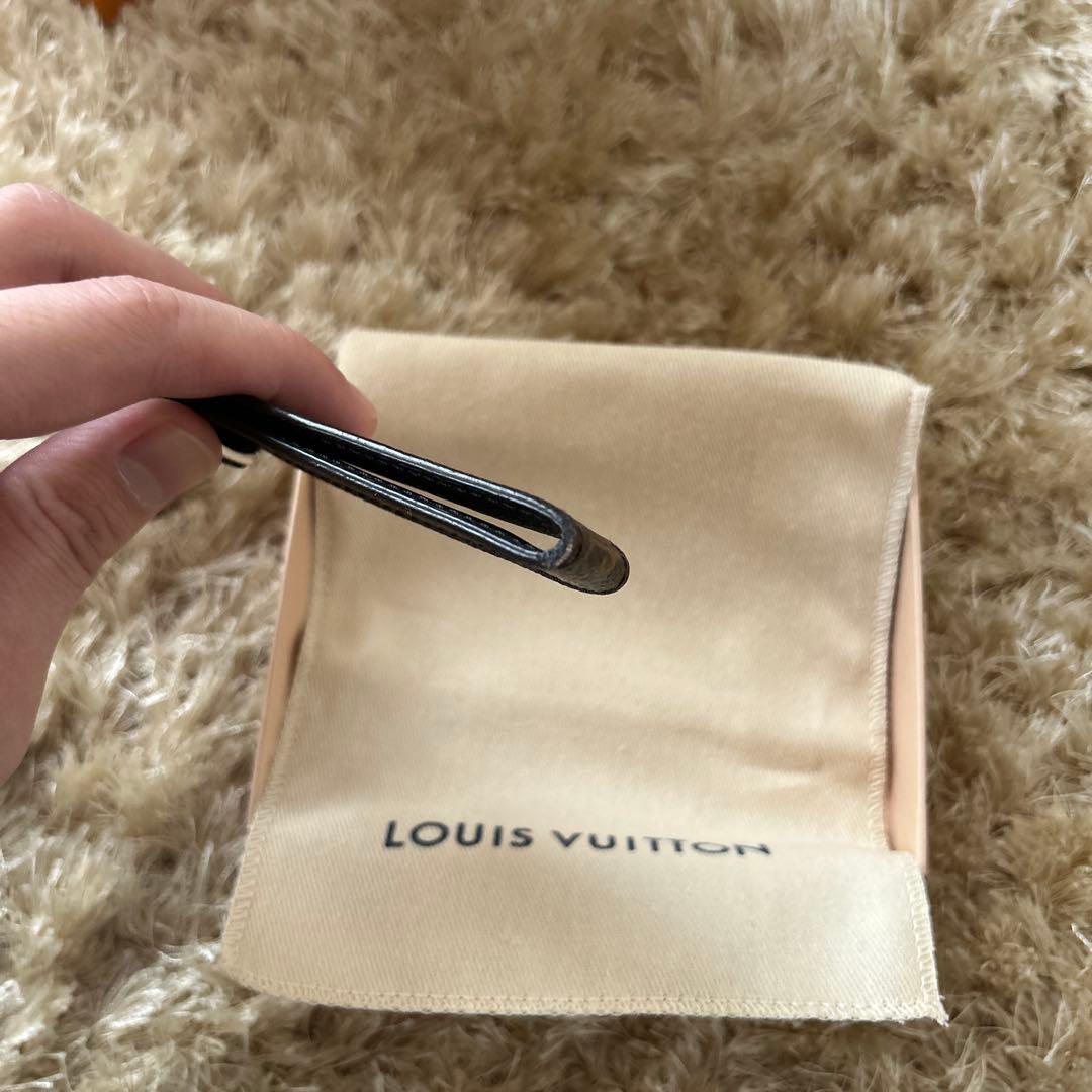 さつきLouis Vuitton モノグラム キーホルダー
