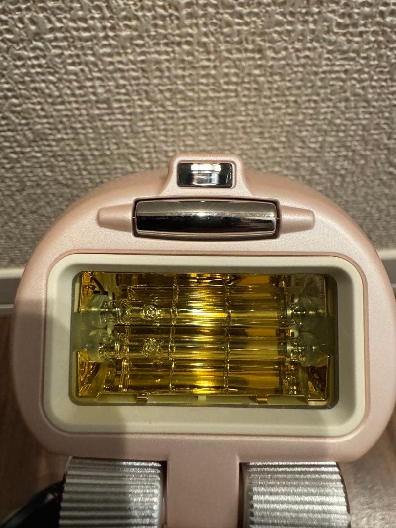 YA-MAN ヤーマン レイボーテRフラッシュPLUS プロ 美品