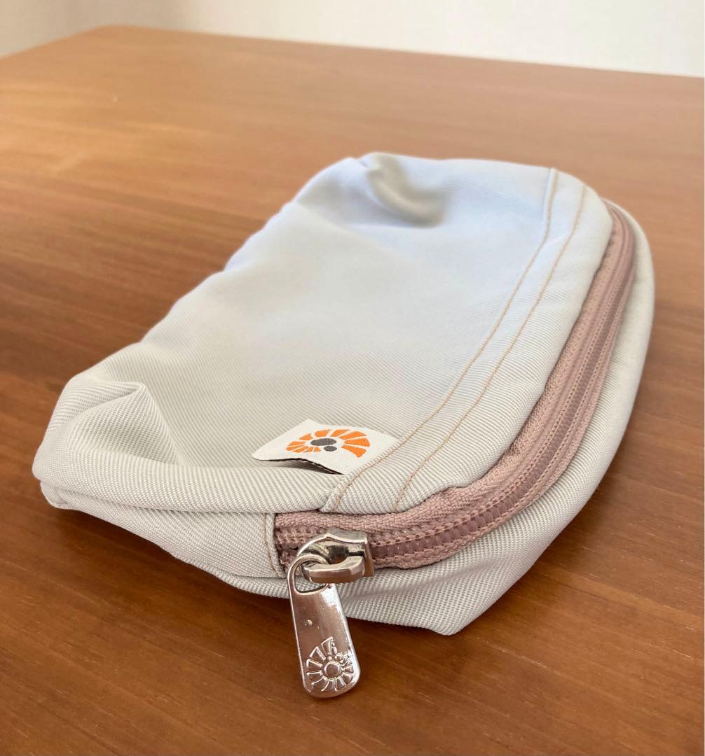 エルゴベビー オムニ ブリーズ 日本限定カラー　サンドベージュ