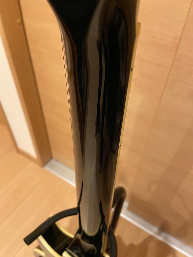 Epiphone Japan エピフォン　レスポールカスタム LPC-80