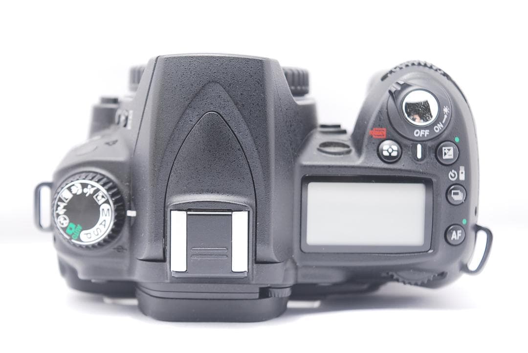 ✨不朽の名作✨Nikon D90万能レンズセット、豪華おまけつき（２枚目以降）