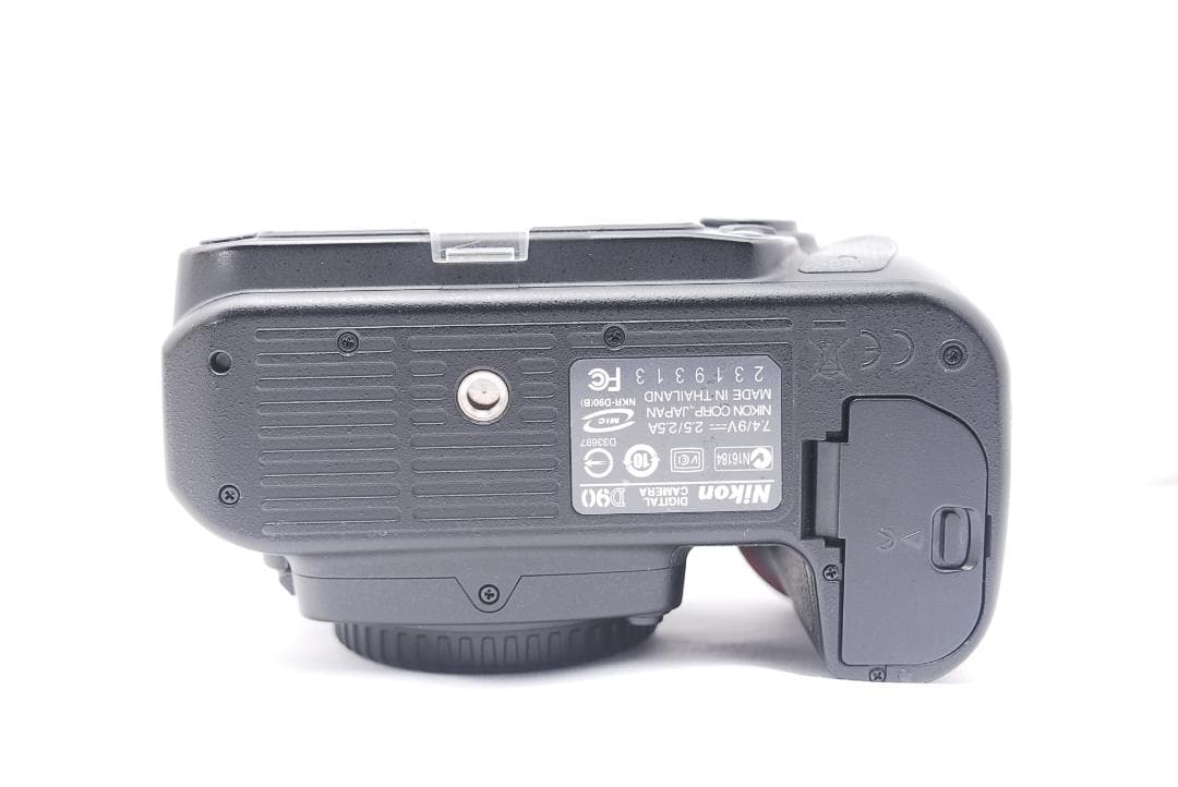 ✨不朽の名作✨Nikon D90万能レンズセット、豪華おまけつき（２枚目以降）