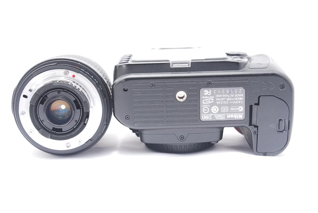 ✨不朽の名作✨Nikon D90万能レンズセット、豪華おまけつき（２枚目以降）