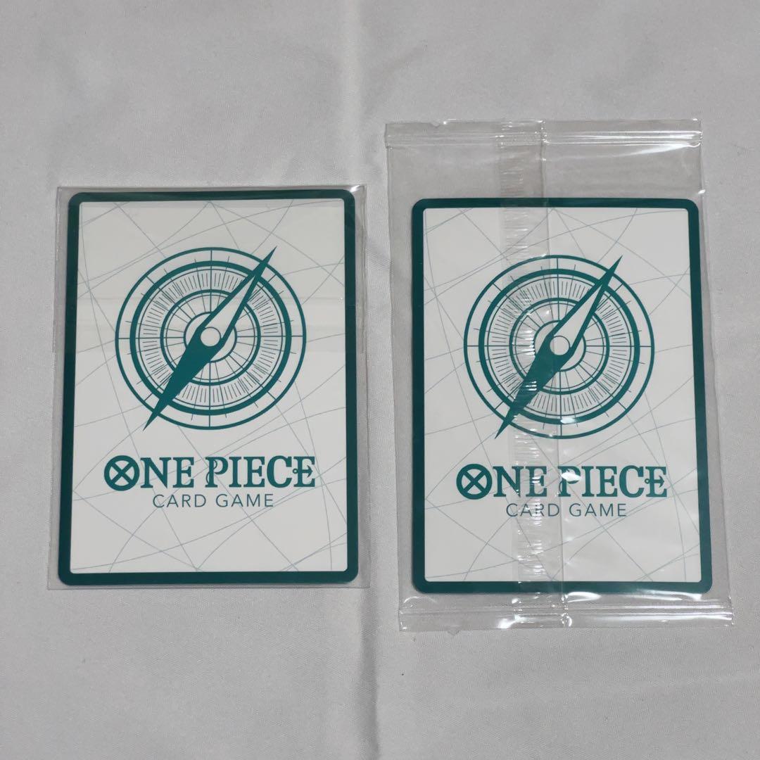 ONE PIECE DAY’25 プロモーションカード エルバフ 2枚セット