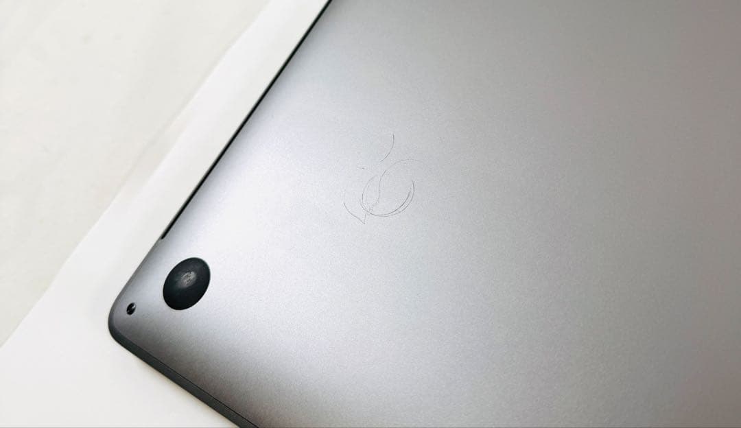 MacBook Pro a2141 64GB 1TB 土日発送　ACアダプタ付き