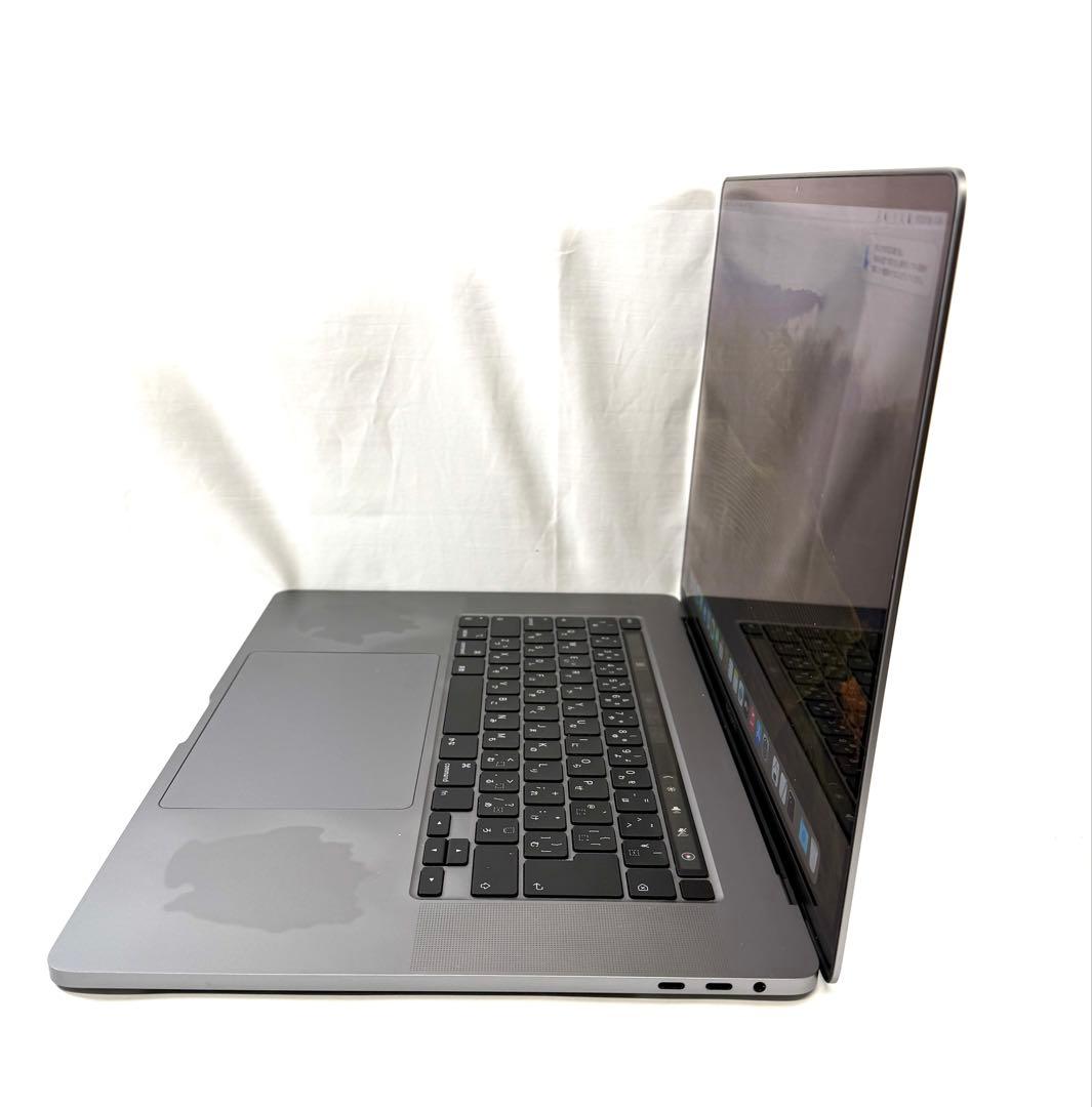 MacBook Pro a2141 64GB 1TB 土日発送　ACアダプタ付き