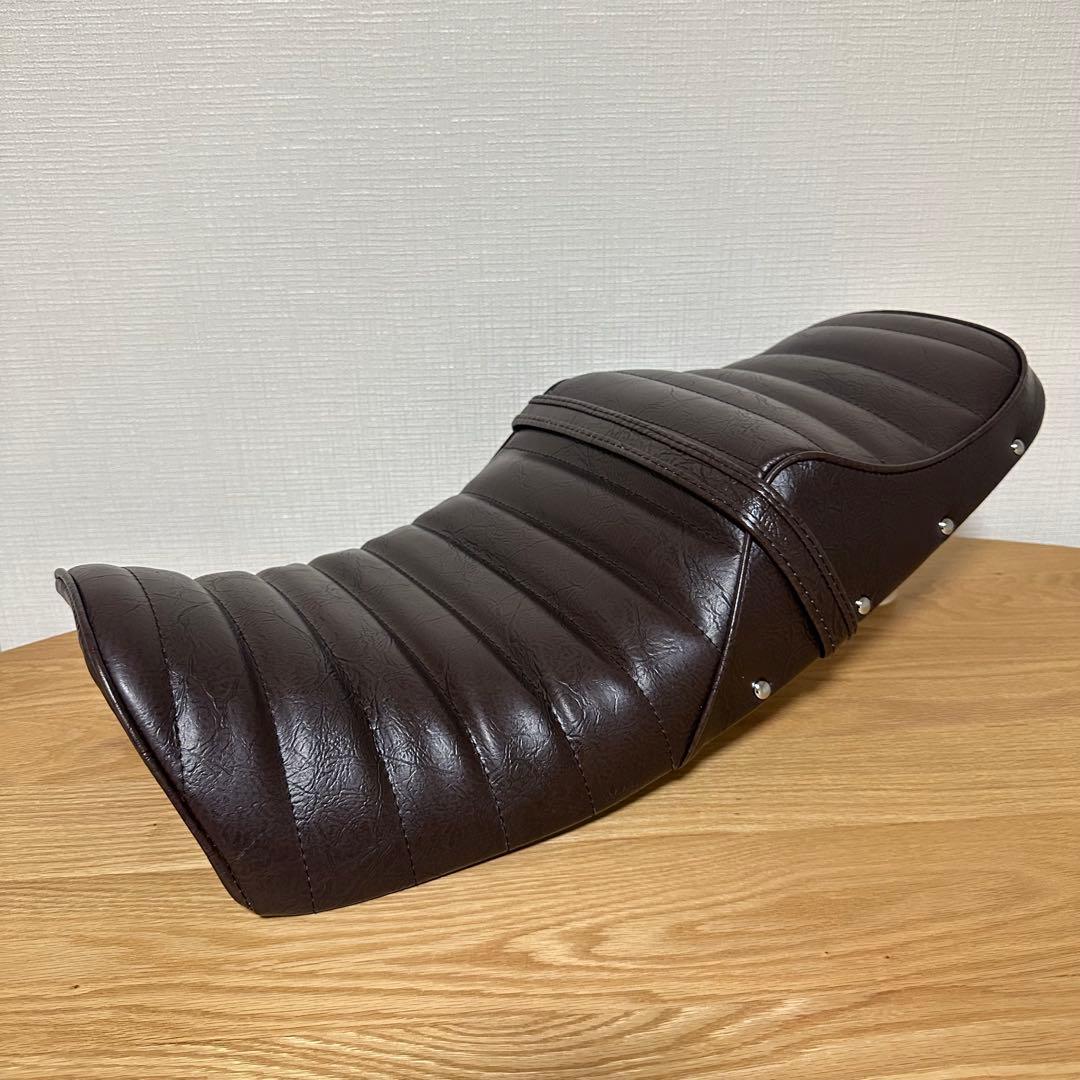 CB400SF NC39 NC42 用　シート張替えキット(シートカバー)