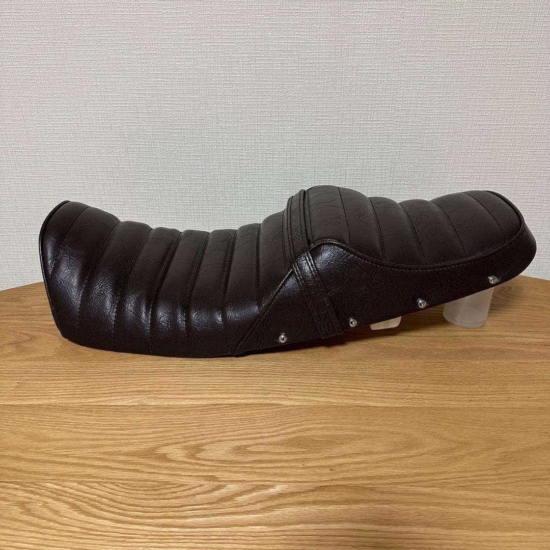 CB400SF NC39 NC42 用　シート張替えキット(シートカバー)