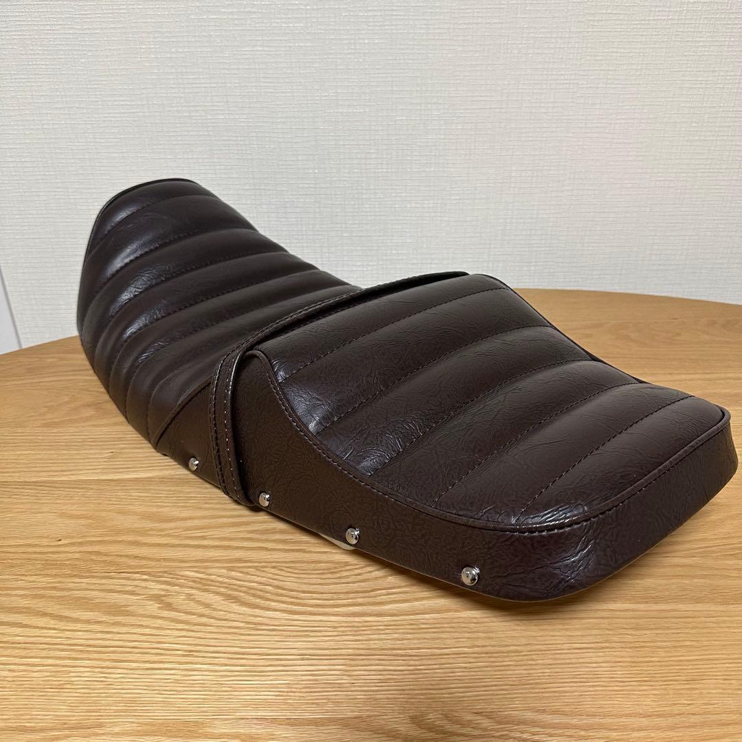 CB400SF NC39 NC42 用　シート張替えキット(シートカバー)