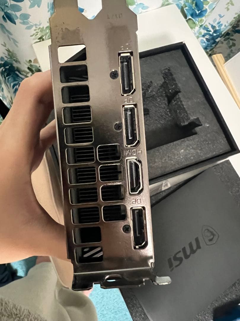 グラフィックボード・グラボ・ビデオカード NVIDIA GeForce RTX 2060 SUPER 8GB