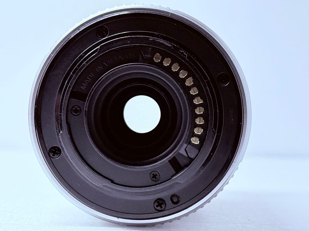 レンズ(ズーム) OLYMPUS Zuiko Digital 40-150mm f4-5.6 R