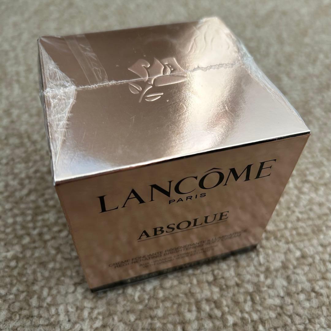LANCOME ランコム　アプソリュ ソフトクリーム 60ml