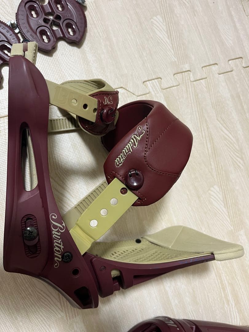 Burton バートン　マラビータ　 Mサイズ