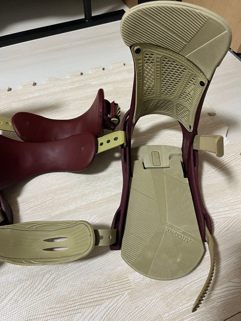 Burton バートン　マラビータ　 Mサイズ