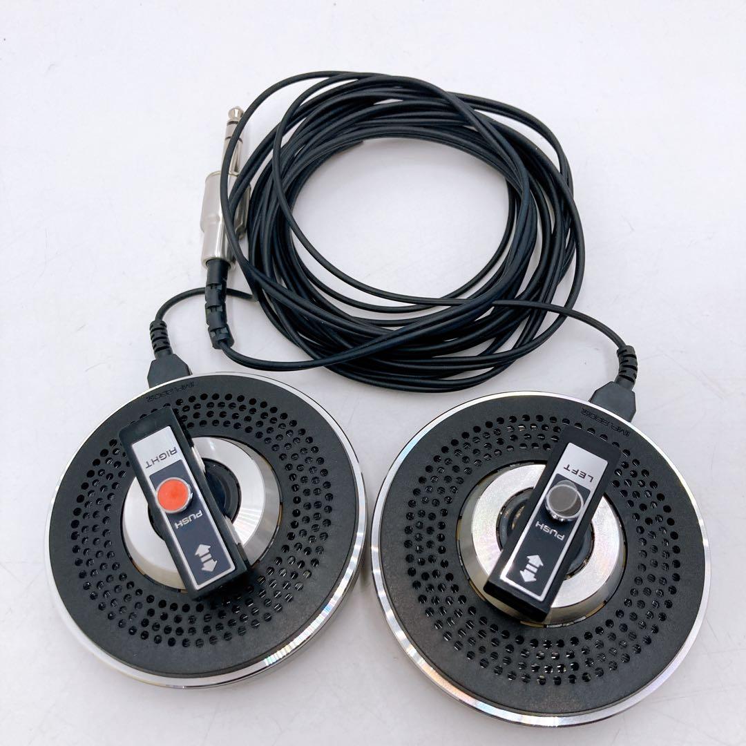 PIONEER パイオニア ステレオヘッドホン Eleven SE11