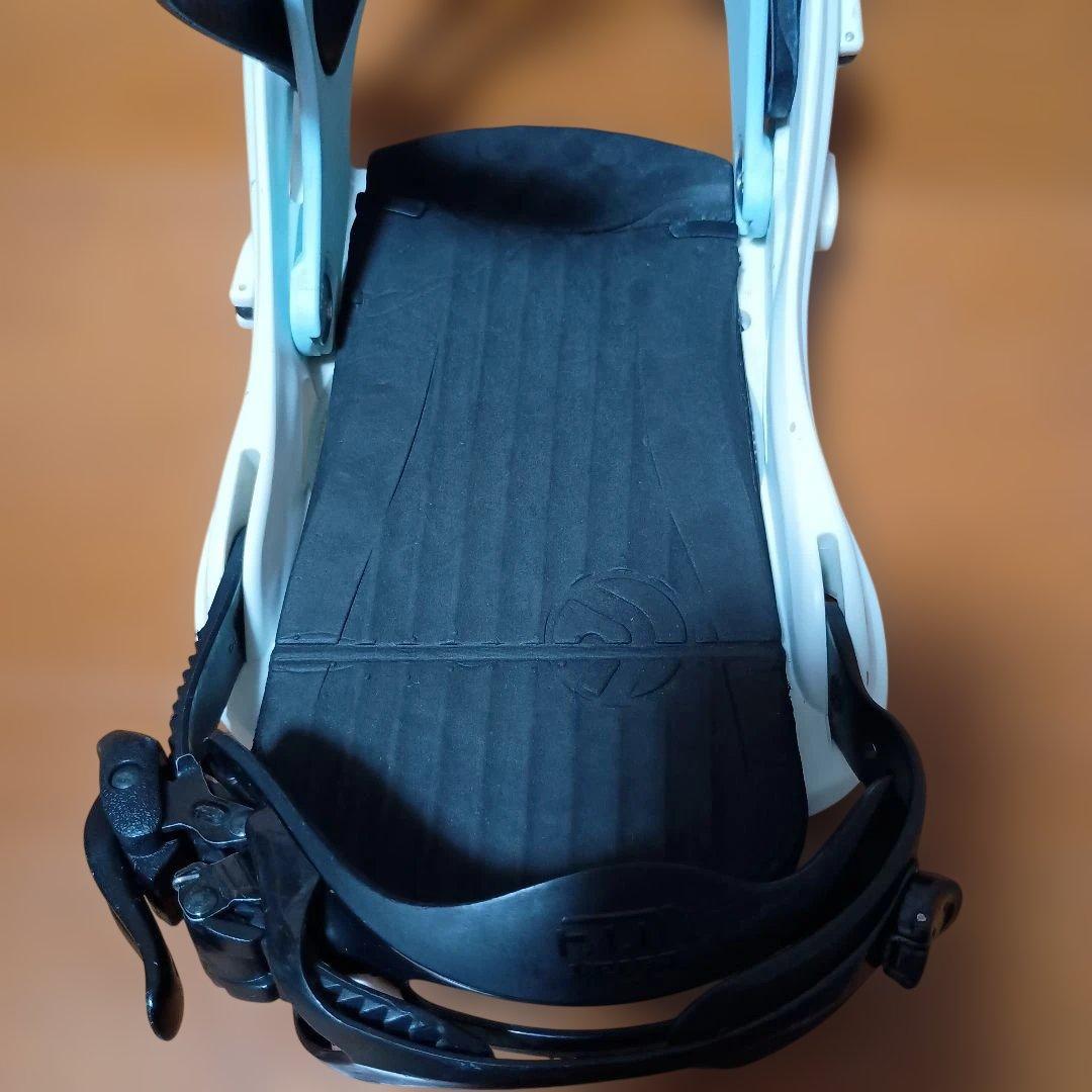 FLUX GS　サイズXS　フラックス