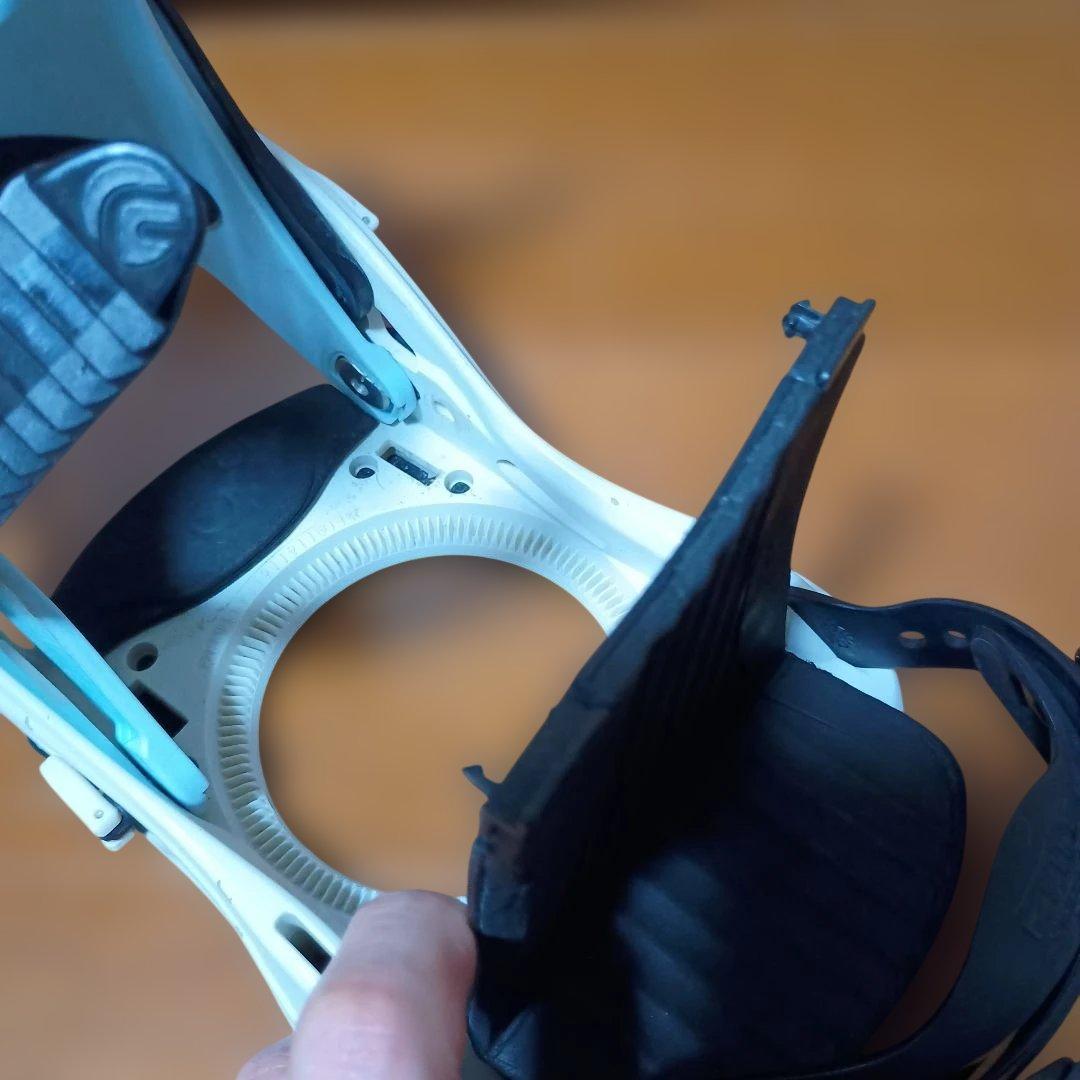 FLUX GS　サイズXS　フラックス