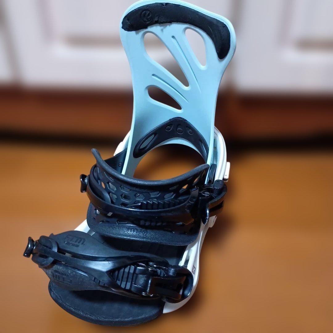 FLUX GS　サイズXS　フラックス