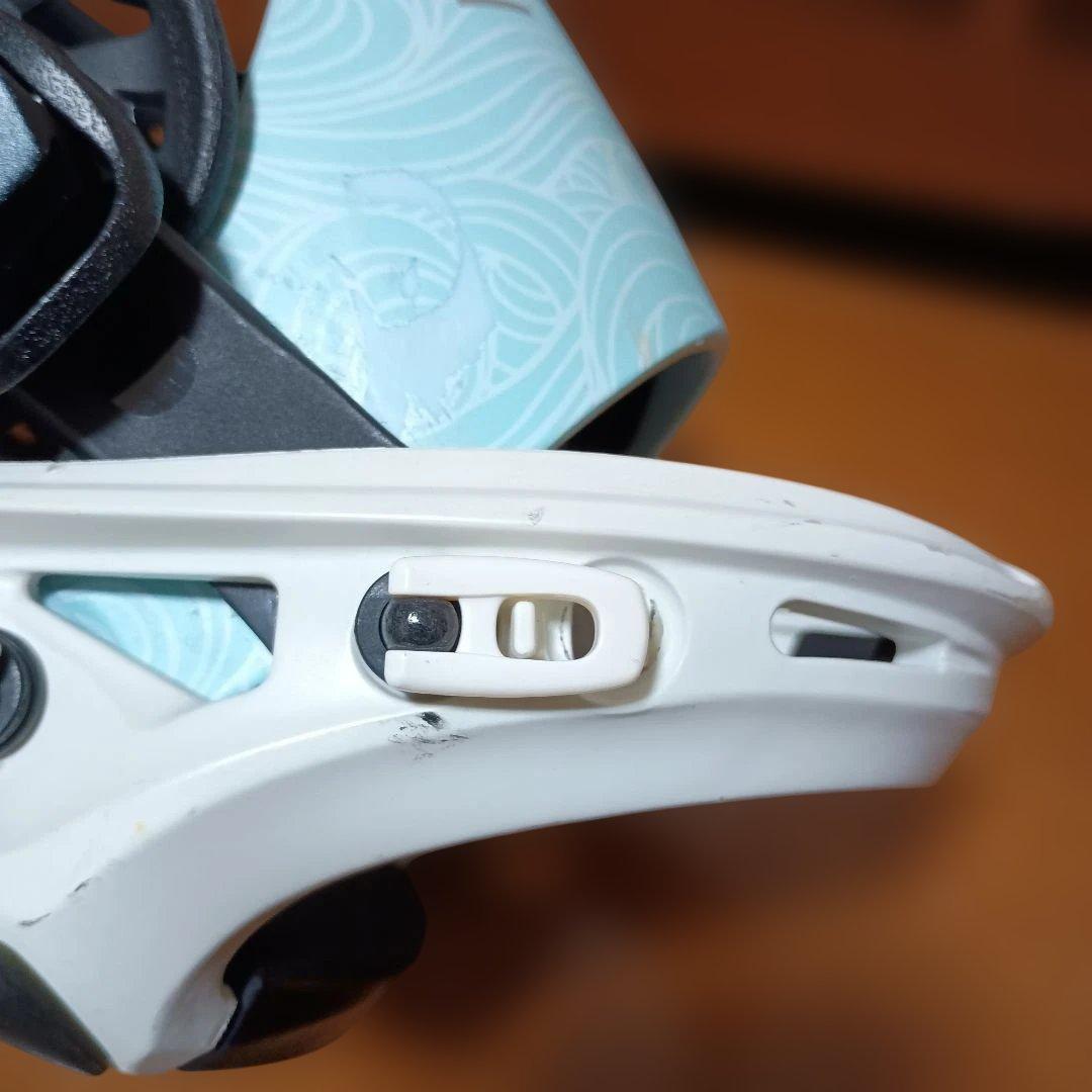 FLUX GS　サイズXS　フラックス