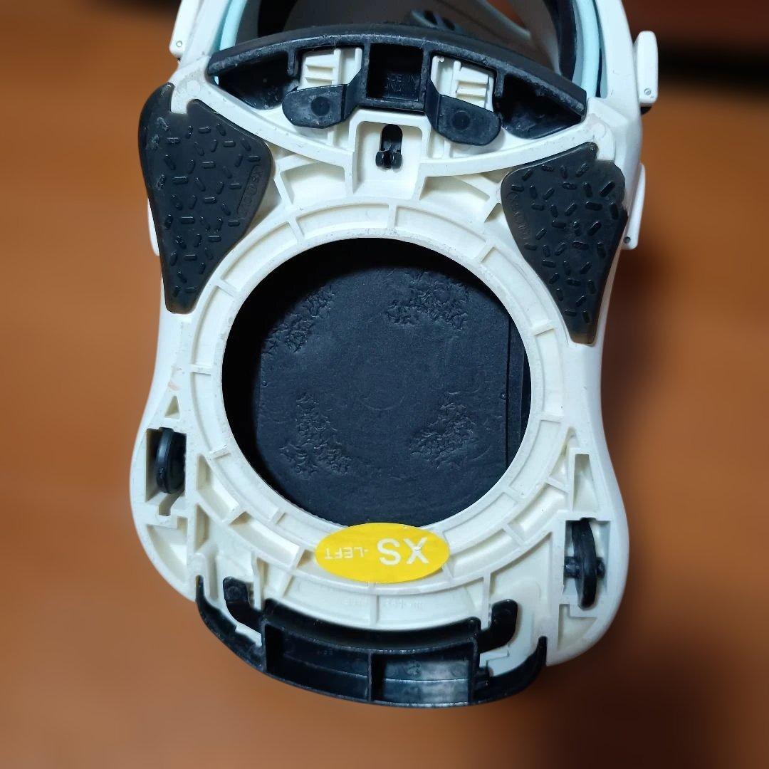 FLUX GS　サイズXS　フラックス