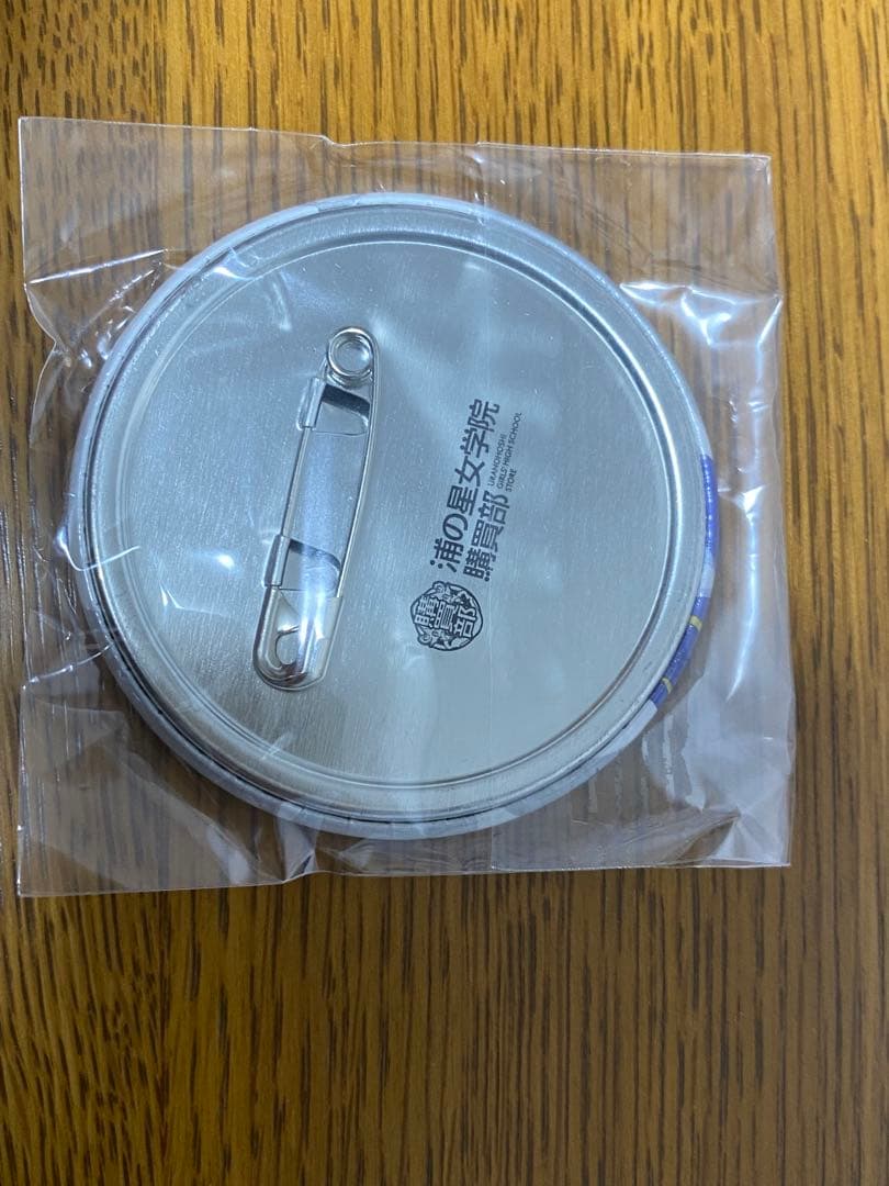 ラブライブサンシャイン！Aqours 3rd缶バッジ　等まとめ売り