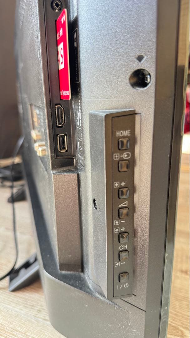 SONY 32型 液晶テレビ BRAVIA KJ-32W730E 2022年製