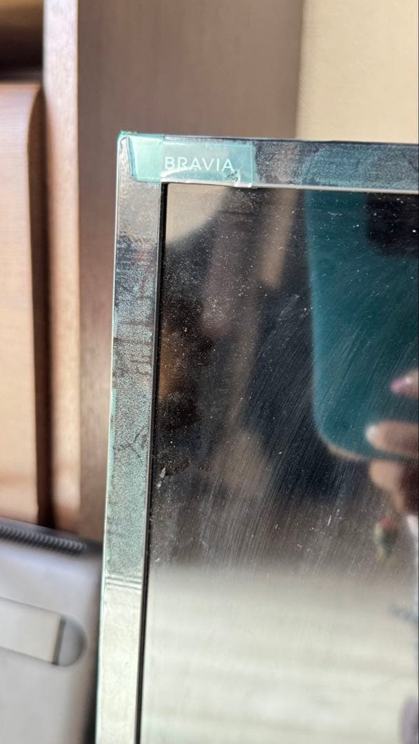 SONY 32型 液晶テレビ BRAVIA KJ-32W730E 2022年製