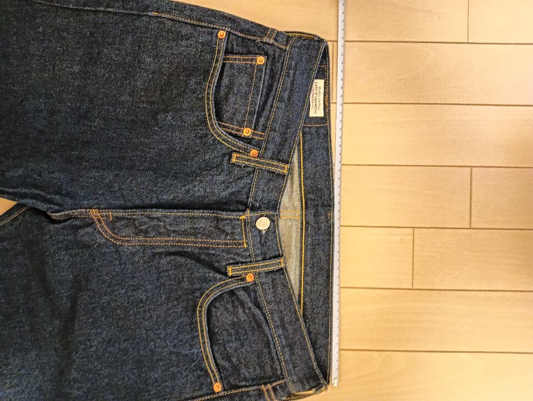 リーバイス　ジャーナルスタンダード別注32×32