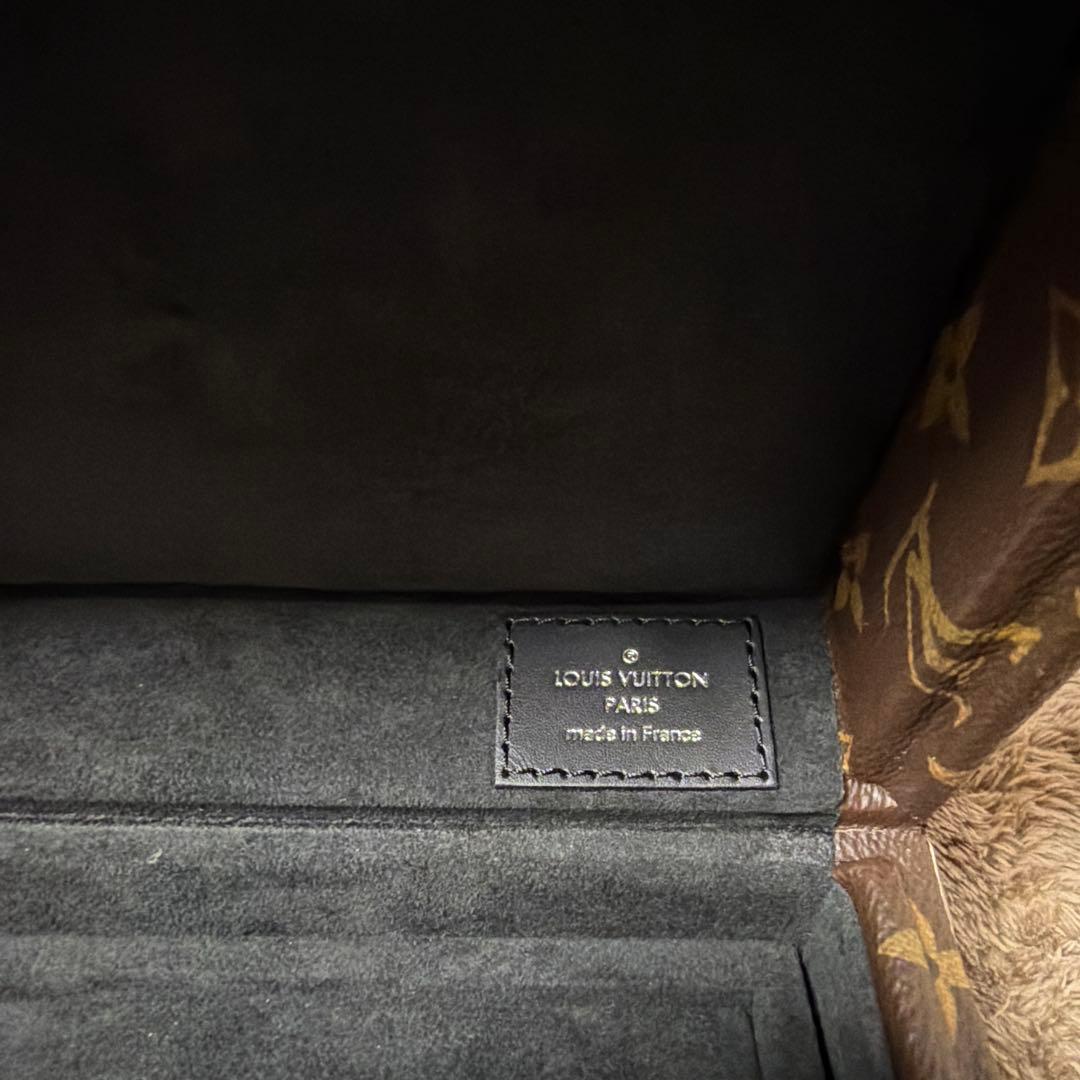 ヴィトン　タンブールW1ST20(BOX)