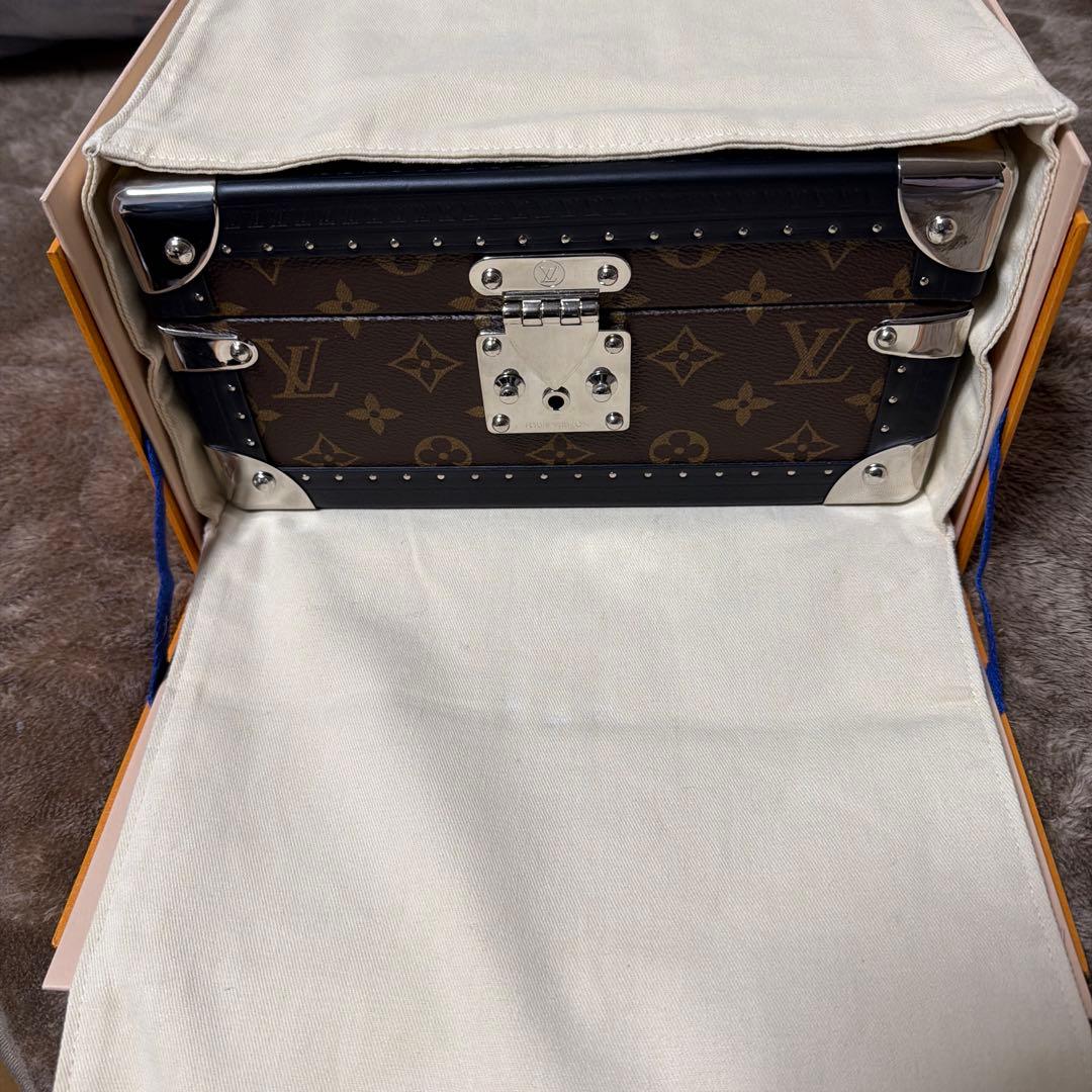 ヴィトン　タンブールW1ST20(BOX)