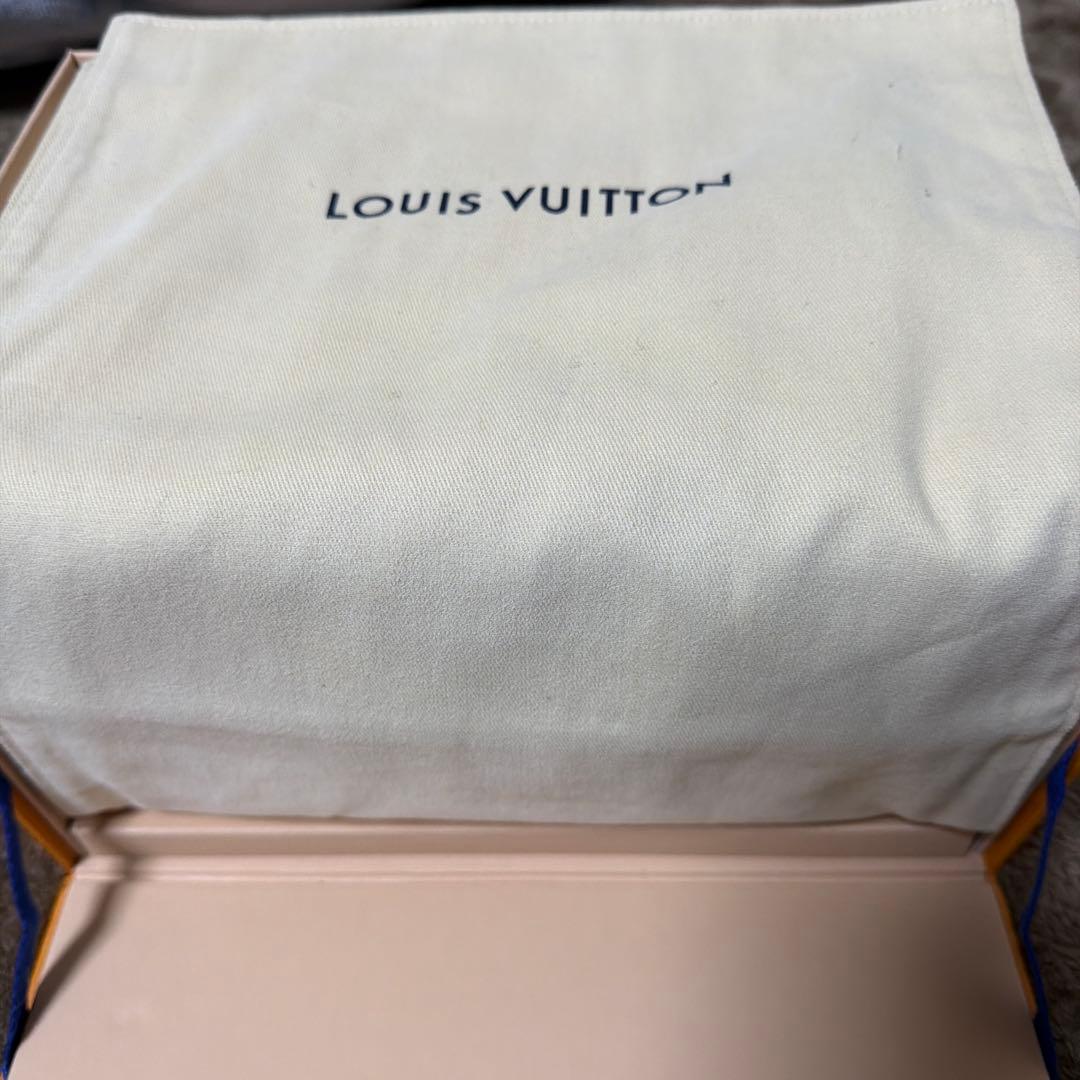 ヴィトン　タンブールW1ST20(BOX)